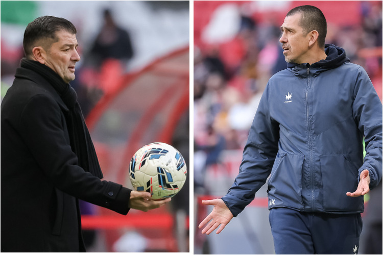 «Мы пытаемся показать зрелищную игру...» Артига не переиграл Ахметзянова, а «Рубин» – аутсайдера