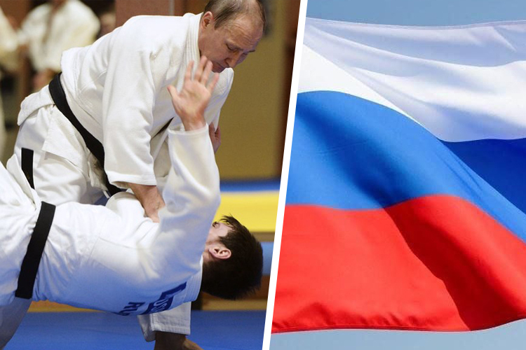Дзюдо первым вернул России флаг и гимн. Изоляции конец?
