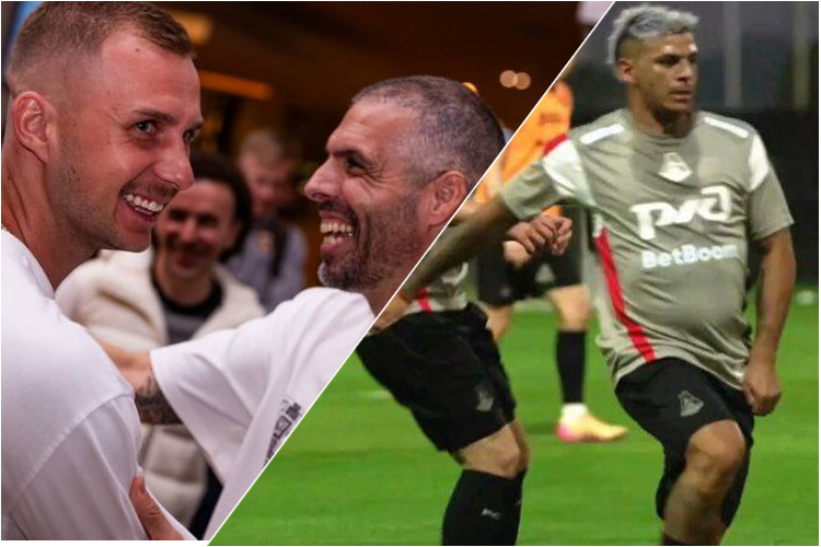 Суперсделки ЦСКА, чистка «Зенита», закупка «Оренбурга», расставания «Рубина». Трансферные слухи и переходы РПЛ