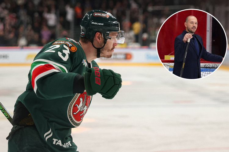 «Есть предчувствие, что в финал выйдут «Локомотив» и «Ак Барс». Разбор полуфиналов с Кириллом Корниловым