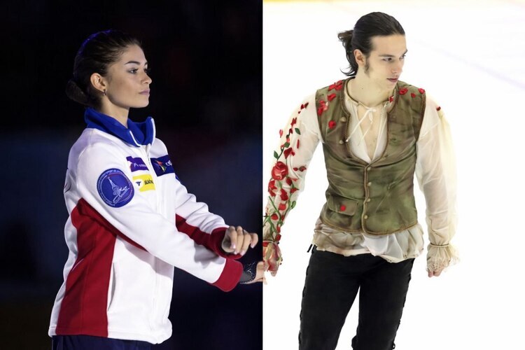 Петросян и Гуменник, ваш выход: что ждать России в фигурном катании на Олимпиаде