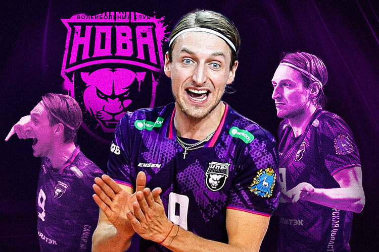 «Я был амбассадором России в Европе – рекламировал страну и лигу». Йовович рассказал о Николове, Крецу и карьере