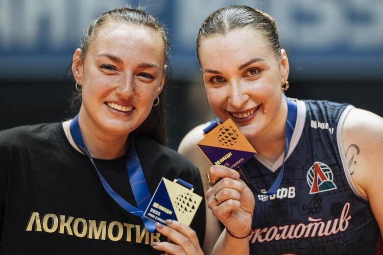 Воронков вернулся после скандала и снова сделал «Локо» чемпионом. В финале его команда сотворила великий камбэк