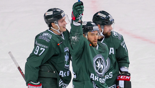 Как бы выглядела КХЛ, если бы в российских клубах не было легионеров?