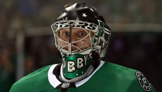 Вы топите за Василевского, но другой российский вратарь выиграет индивидуальный приз