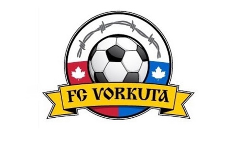 «Воркута» – один из лучших клубов Канады. У него на эмблеме колючая проволока