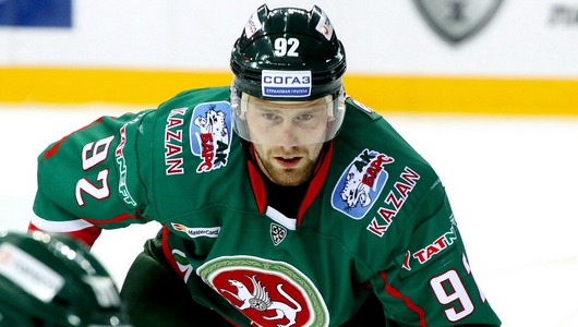 Гол дня. Иржи Секач «раздевает» оборону московского «Динамо» (ВИДЕО)