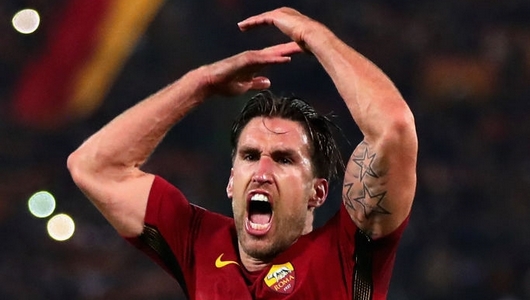 Как «Рома» превращается в суперклуб