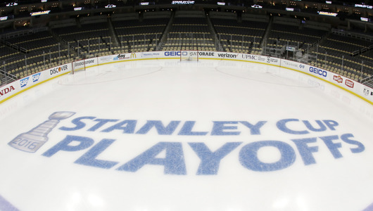 Хоккеисты не любят формат Кубка Стэнли. Он очень несправедливый