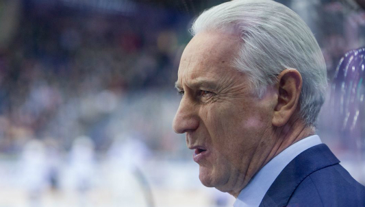 У «Ак Барса» худший в истории старт в плей-офф: 0:6, споры с судьями и провокации  