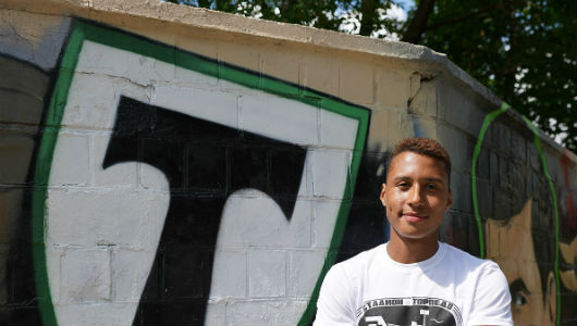 «Торпедо» расторгло контракт с воспитанником после давления фанатов-расистов?