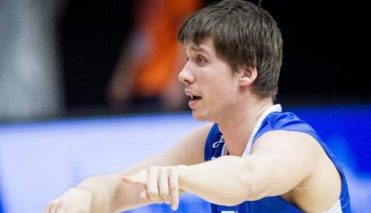 Дмитрий Головин: «Злых людей в российском баскетболе стало намного меньше»