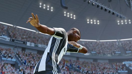 FIFA – симулятор, который поглотил футбол