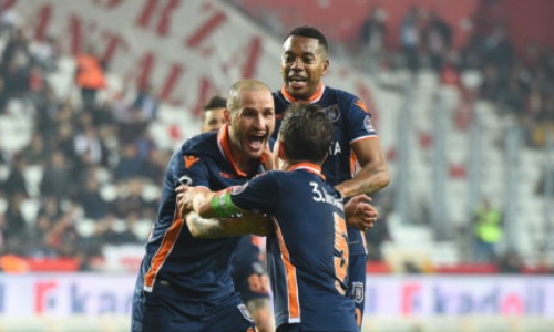 Кудряшов забил в первом же матче в Турции. Черчесов лично приезжал на него посмотреть