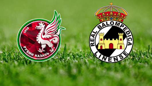 «Рубин» обыграл «Линенсе». Как это было