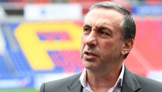 ЦСКА заработал 76 млн долларов, но всё равно оказался в убытке