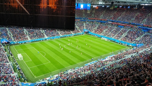 Почему Уфа осталась без матчей чемпионата мира 