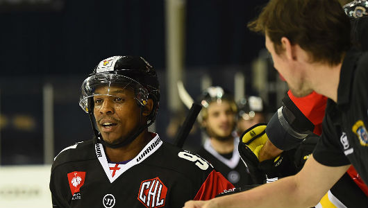 Почему английская команда в КХЛ – отличное решение