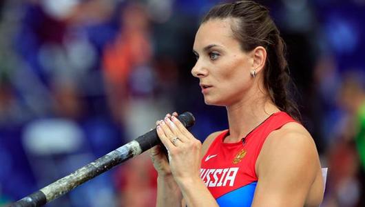 Список шулера: международная федерация легкой атлетики отстранила от соревнований российских детей, стариков и мертвых 