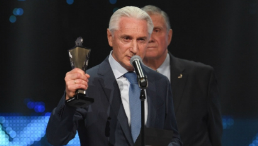 Билялетдинов – лучший тренер, самая крутая тройка – из «Салавата»