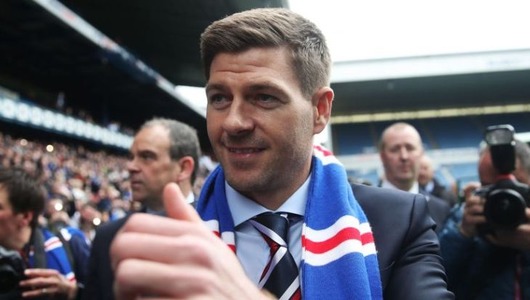 Шесть лет назад «Глазго Рейнджерс» и «Уфа» были на дне