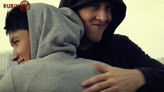 «Ты оказался техничнее, чем я думал». Фристайл баттл Бергстрема против Ахметова