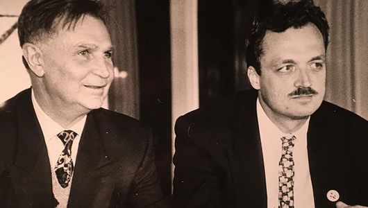 Бесплатное пиво, стриптиз и американские деньги. Когда-то ЦСКА жил за счёт «Питтсбурга»