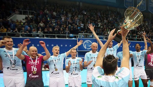 «Davai blet Supercup». Итоги 9-го тура суперлиги