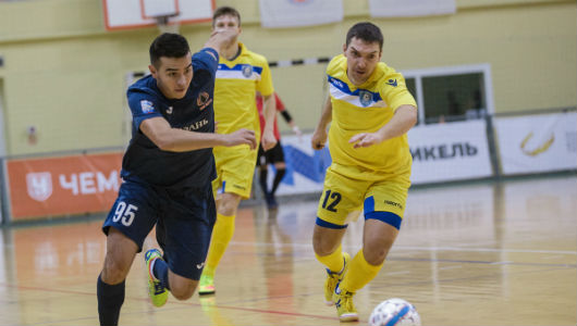 «Что с этим делать?» «Ядран» снова остановился в шаге от победы