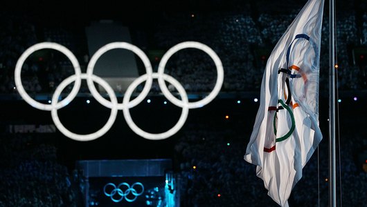 Олимпиада-2018: Россия без флага, гимна и Мутко