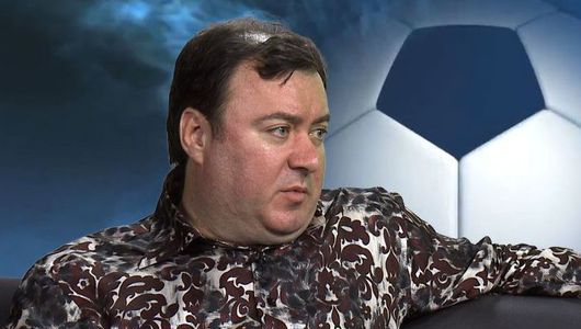 «Игра «Рубина» пока жалкое зрелище». Агент Рыжикова негодует