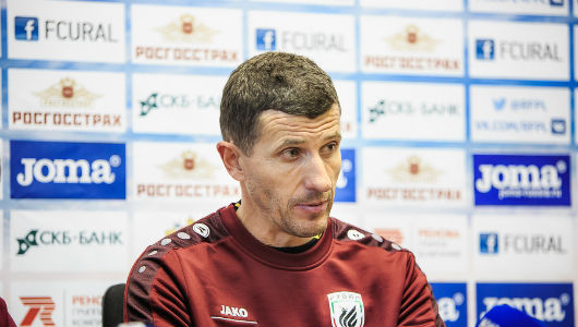 Грасия стареет, «Томь» побеждает, а остальные перестают забивать. Чем запомнился 20-й тур премьер-лиги