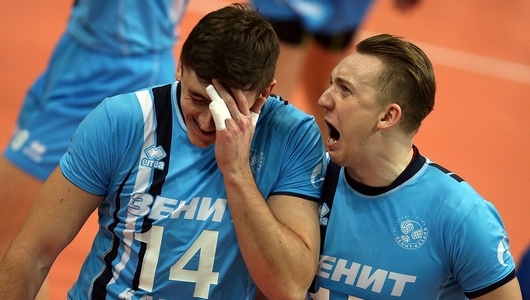 Без изюминки. Почему российский волейбол стал скучным