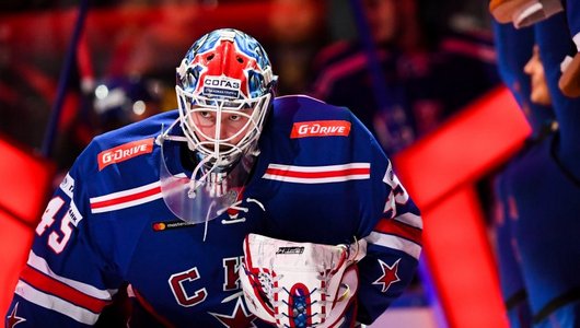 Как «Ак Барсу» догнать СКА в рейтинге КХЛ. Да, это возможно