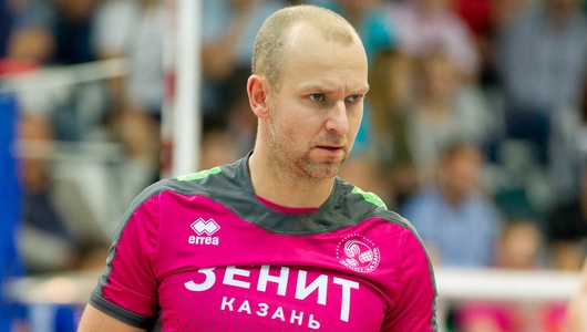 «Это у нас ещё подача не летела». Как «Зенит-Казань» разгромил «Урал»