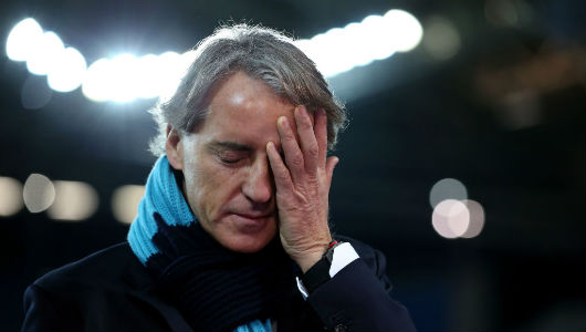 Русское похмелье. Наши клубы вернулись на своё место