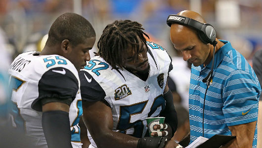 «Когда мой начальник увидел, как это работает, он вскрикнул «Срань Господня!»