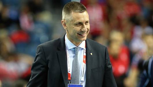 6 тренеров для волейбольной сборной России и их резюме