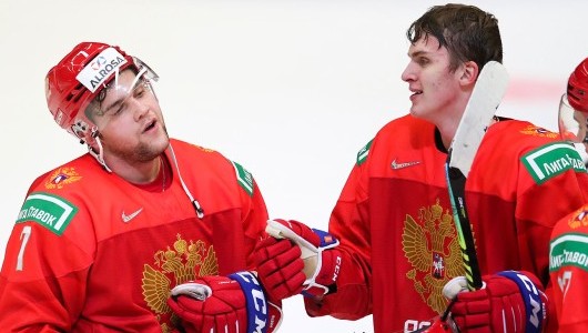 Россия – Канада в финале МЧМ: 6:0 уже не будет, но мы всё ещё сильнее