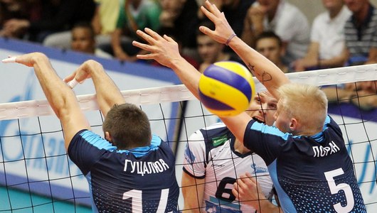 Казанский «Зенит» проиграл 0:3 в Питере. Что это было?