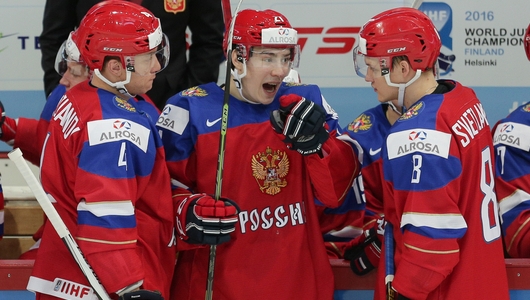 Слабые нервы. 5 вещей, которые мы узнали после матча Россия – Чехия