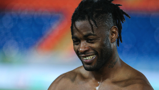 «Как тебя зовут? Алекс?». Скрытая камера на матче «Рубина» в Санкт-Петербурге