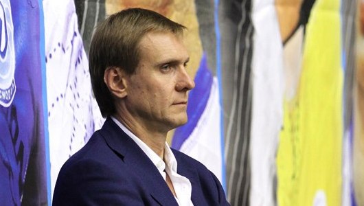 Руслан Олихвер: «Нельзя купив «Феррари», обслуживать его в гараже у Петровича»
