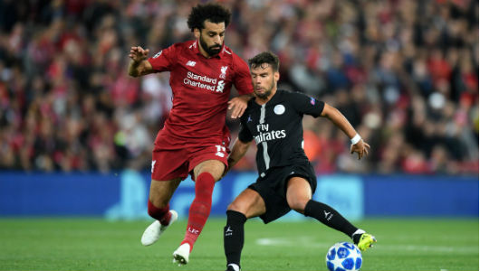 «Ливерпуль» и «ПСЖ» показали космический футбол, а «Локомотив» начал с провала