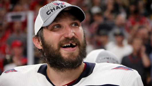 Овечкин – четвертый по доходам в НХЛ. Он зарабатывает почти 5 млн на рекламе