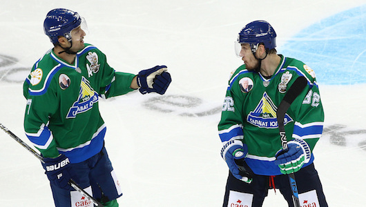 Потеря Кубалика и травма Гончарова. 6 итогов Кубка Республики Башкортостан