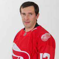 Российское присутствие в НХЛ: Дацюк не тянет, ему пора возвращаться в КХЛ