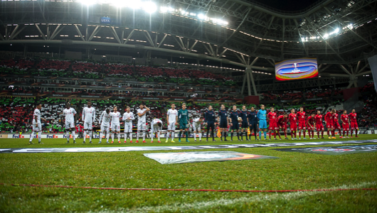 «Рубин» заработал меньше всех в России. Как распределяют доходы клубов в еврокубках?