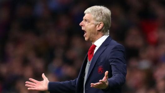 Венгер уходит проигравшим, а русские судьи ошиблись. Лига Европы вчера была хороша