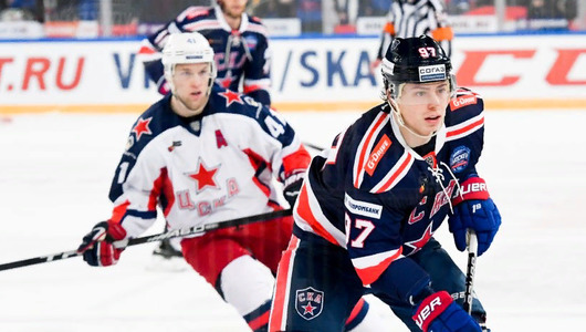 Почему клубы КХЛ не имеют права скрывать зарплаты игроков